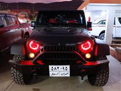 جیپ رانگلەر